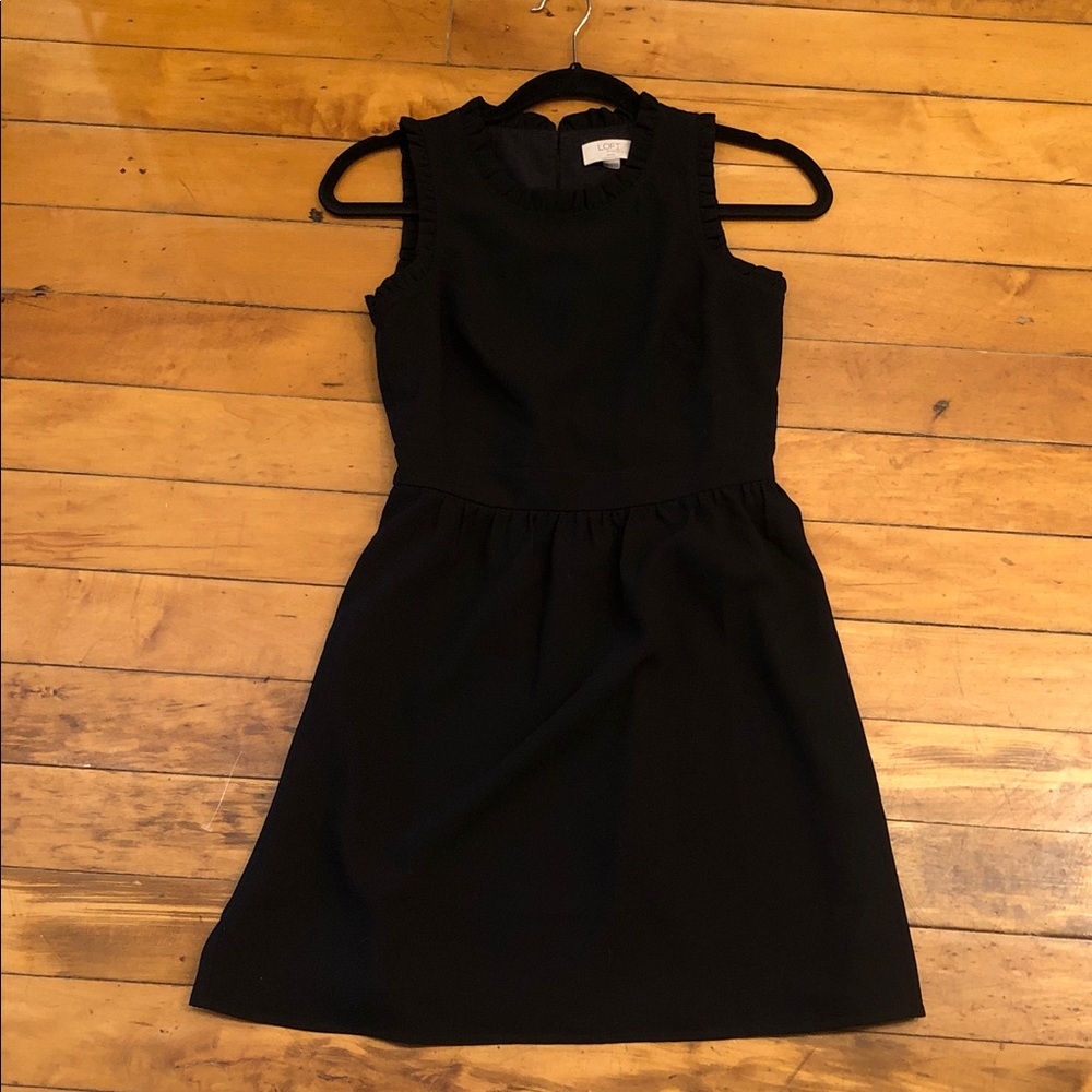 Loft Dress